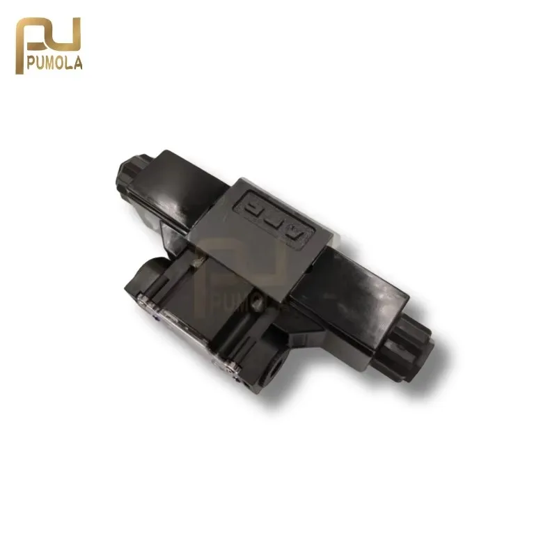 7OCEAN صمام التحكم الاتجاهي الهيدروليكي DSV DSD سلسلة DSV-G02-0C DSV-G02-OB DSV-G02-OBL DSV-G02-1C DSV-G03-8C-A220-20 #3