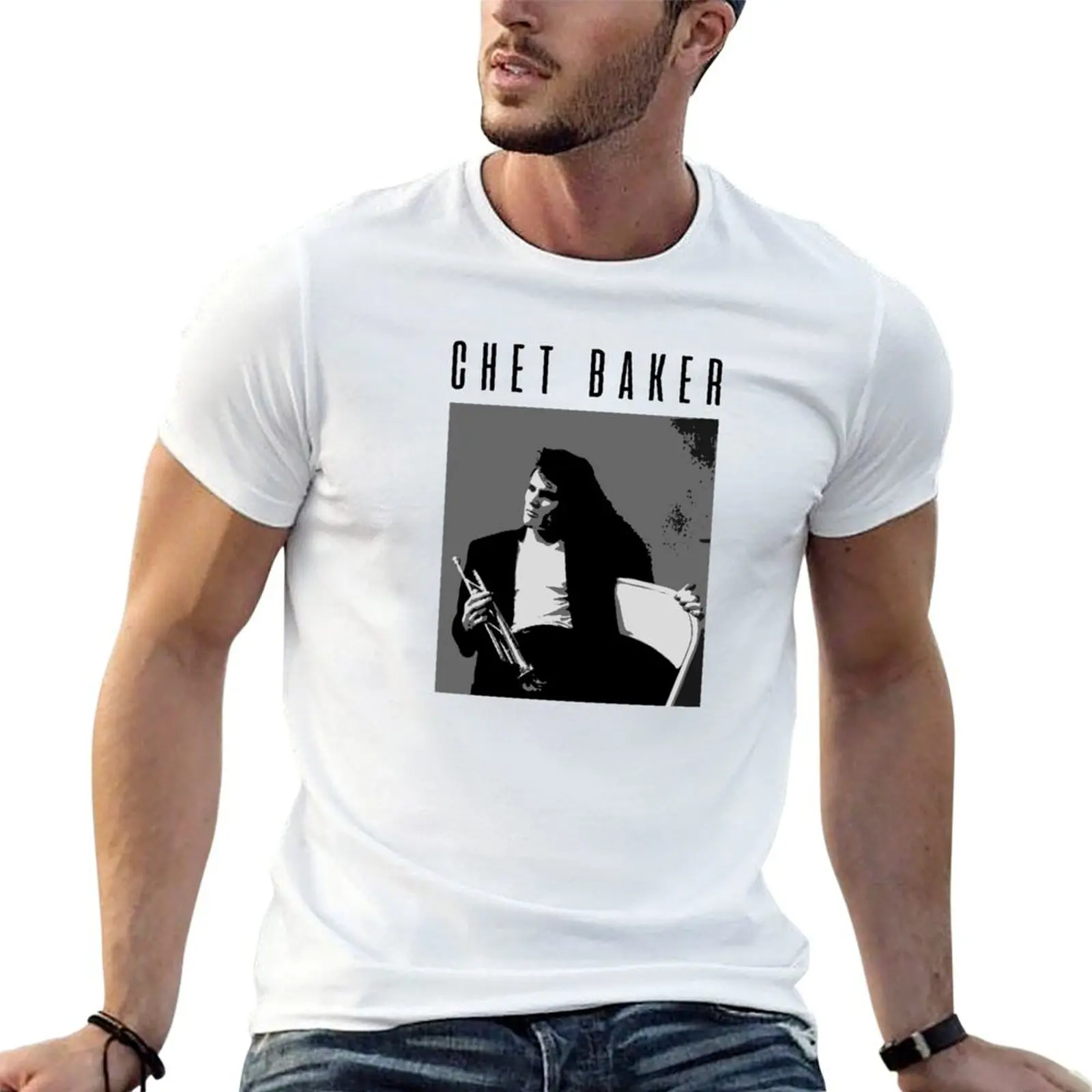 Tribute To Chet Bak… - image