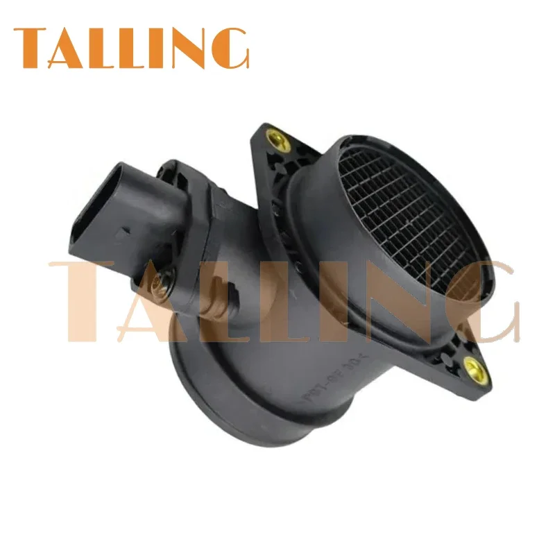 

0280218063 MAF Mass Air Flow Meter Sensor for Audi A3 A4 TT 1.8L 1999-2009 for VW Bora Golf POLO PASSAT B5.5 1.8T 06A906461L