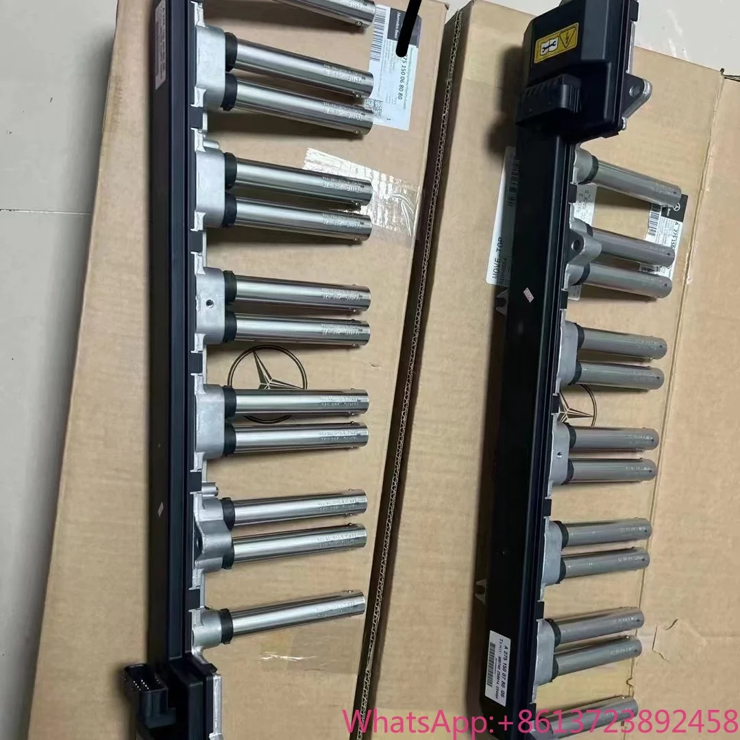 

A2751500780 2751500780 Ignition Coil for W230 W221 W220 W216 W215 S600 S600L AMG S65 CL600