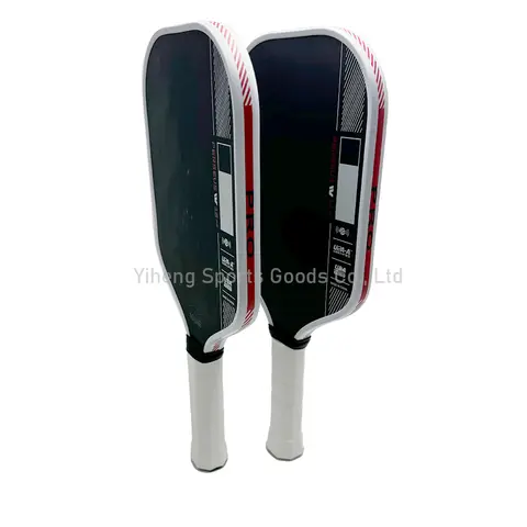 6 best sales kolfiber pickleball paddel - №4