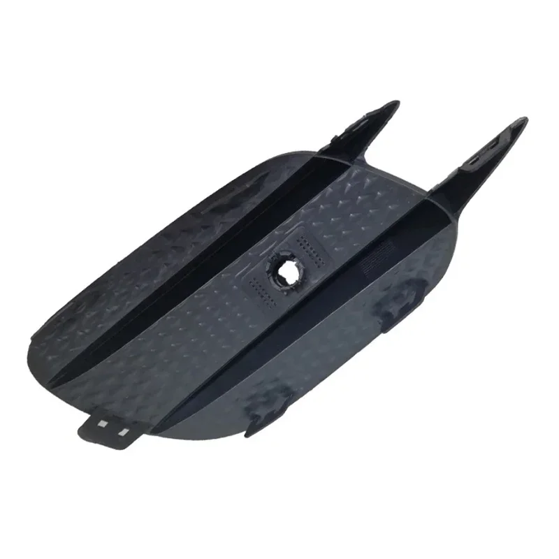 

2pcs Auto Left Right Front Bumper Grille Fog Lamp Cover Trim For Mercedes-Benz W213 C238 2017 2018 2019 2138856700 2138856800