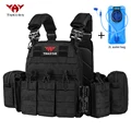 Black-2L Blue