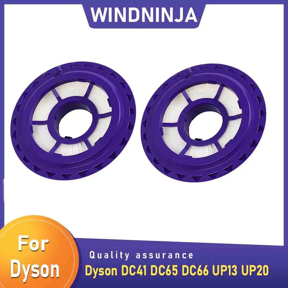 Hepa Post Filters F… - image