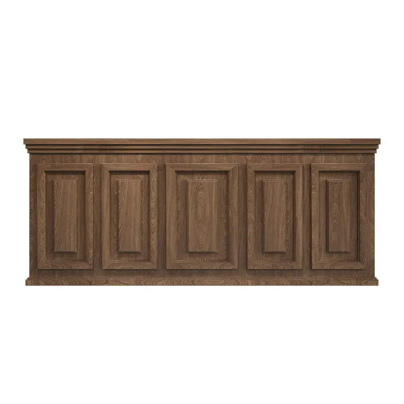 

Checkout page Shop Small Bar Barber Shop Counter Beauty Salon Front Desk New Chinese Front Desk Table