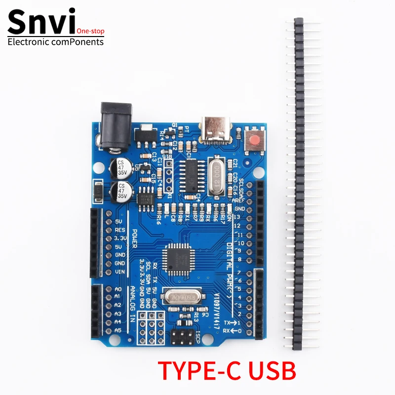 Variant: UNO R3 TYPE-C