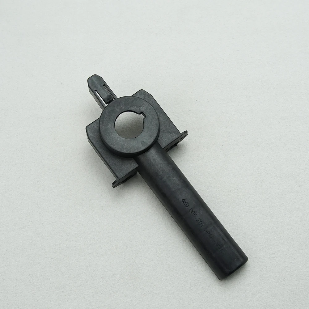 

8K0805201 Radiator Core Support Mount Bracket ABS For Audi Q5 A4 A5 S4 S5 RS5 SQ5 2009 2010 2011 2012 2013 2014 Car Accessories