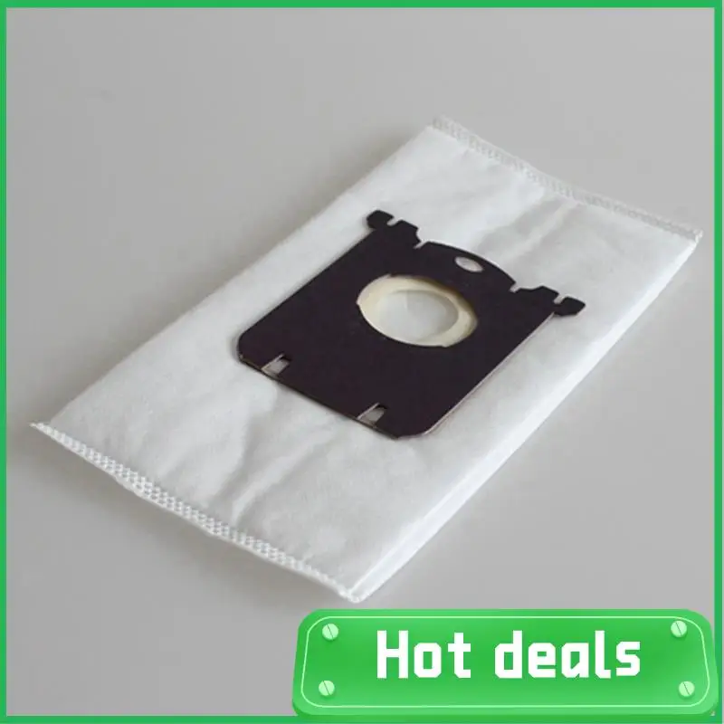 

AC62-Dust Bag For FC8021/FC8202/FC8312/HR6999/FC9083/FC8134,Dust Bag For Electrolux E201B,290X160mm