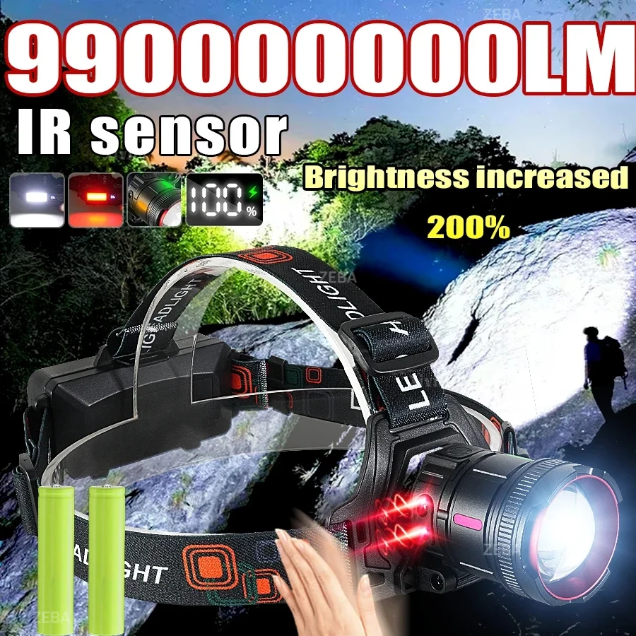 newest-990000000lm-high-power-led-headlamp-ultra-bright-head-torch-long-shot-5000m-headlight-18650-camping-fishing-zoom-lantern