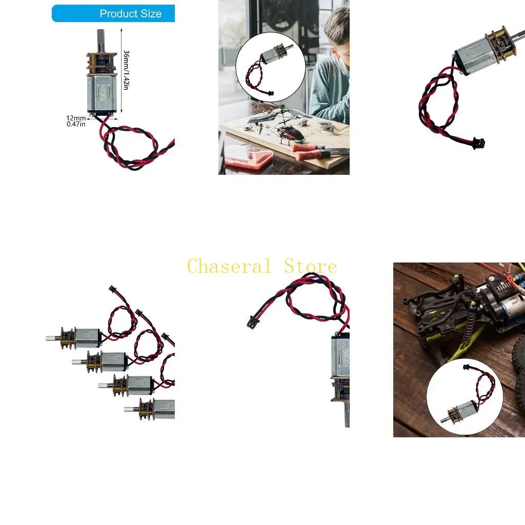 E7CE 3V-6V Reductio…