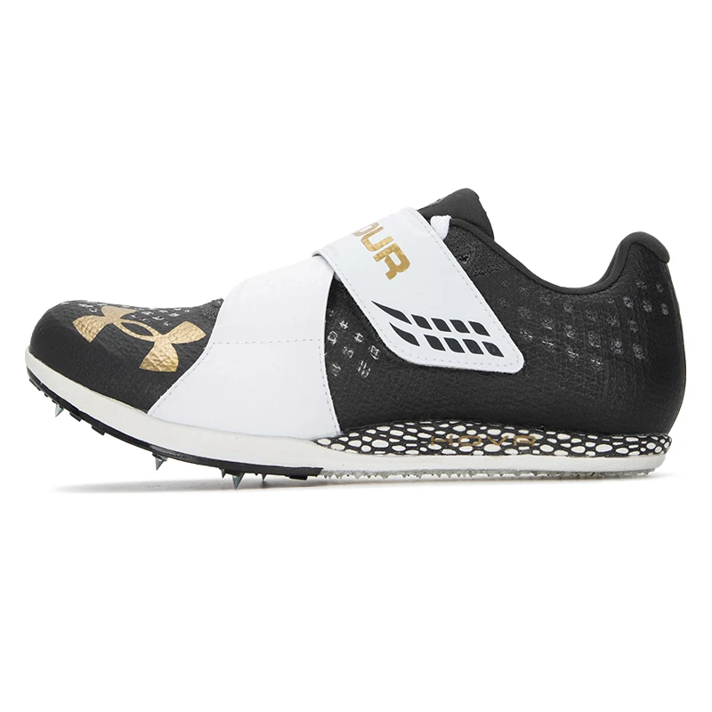 

Underarmour Men's Shoes Fashionable Sports Shoes Cushioning Running Shoes Breathable Lightweight Low-Top Training Spikes 3021864-101