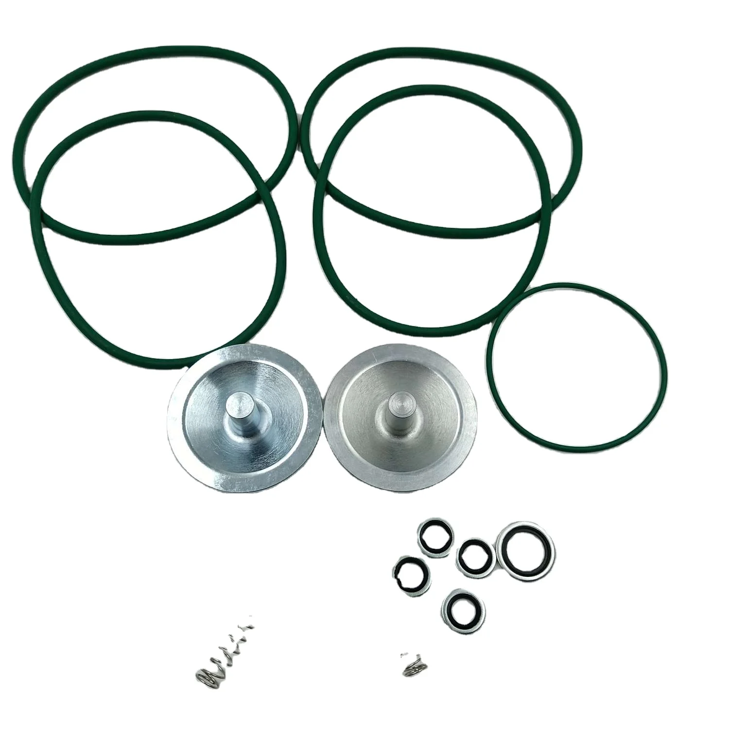 FOR  air compressor spare parts 39128467 Screw high quality