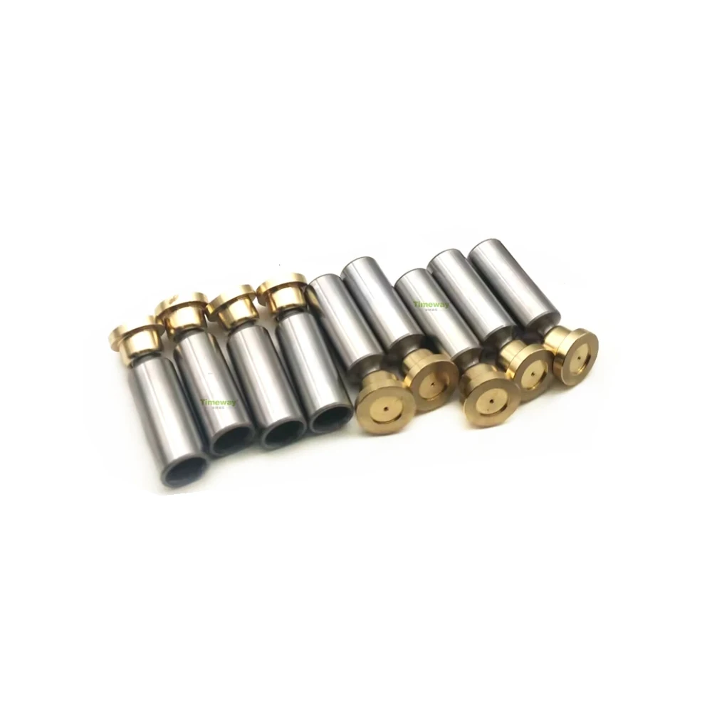 

JMF43 Piston Shoes Motor Accessories for Repair Hydraulic Motor