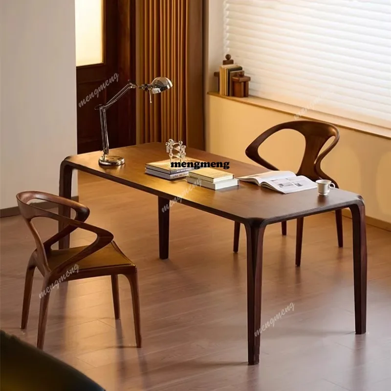 

Party Event Small Dining Tables Square Design Natural Wood Dining Tables Modern Luxury Nordic Mesas De Comedor Furniture Home