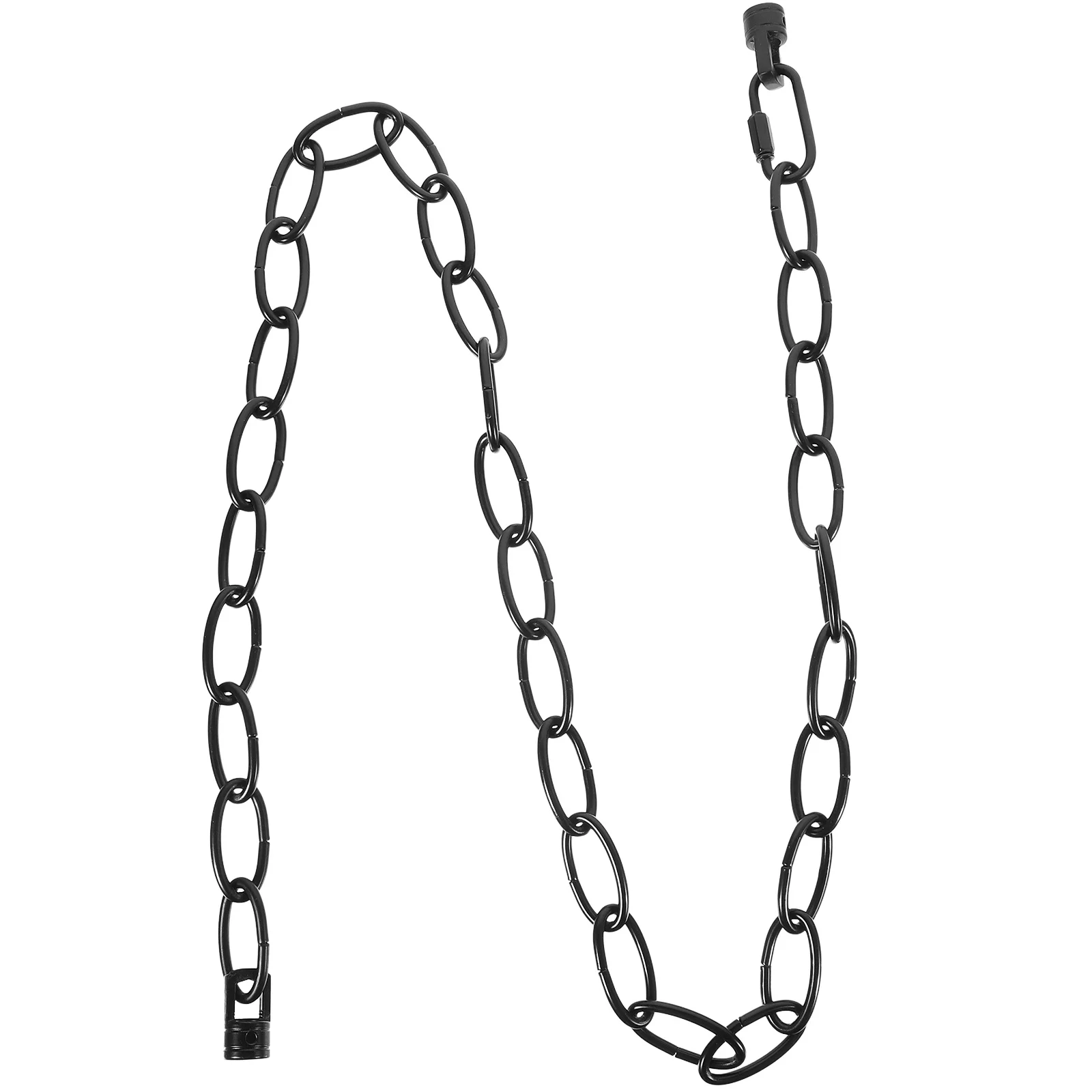 

Chandelier Chain Extension Heavy Duty Light Fixture Chain Connect Various Lights Cages Ceiling Lights Pendant Lamp Long Lasting