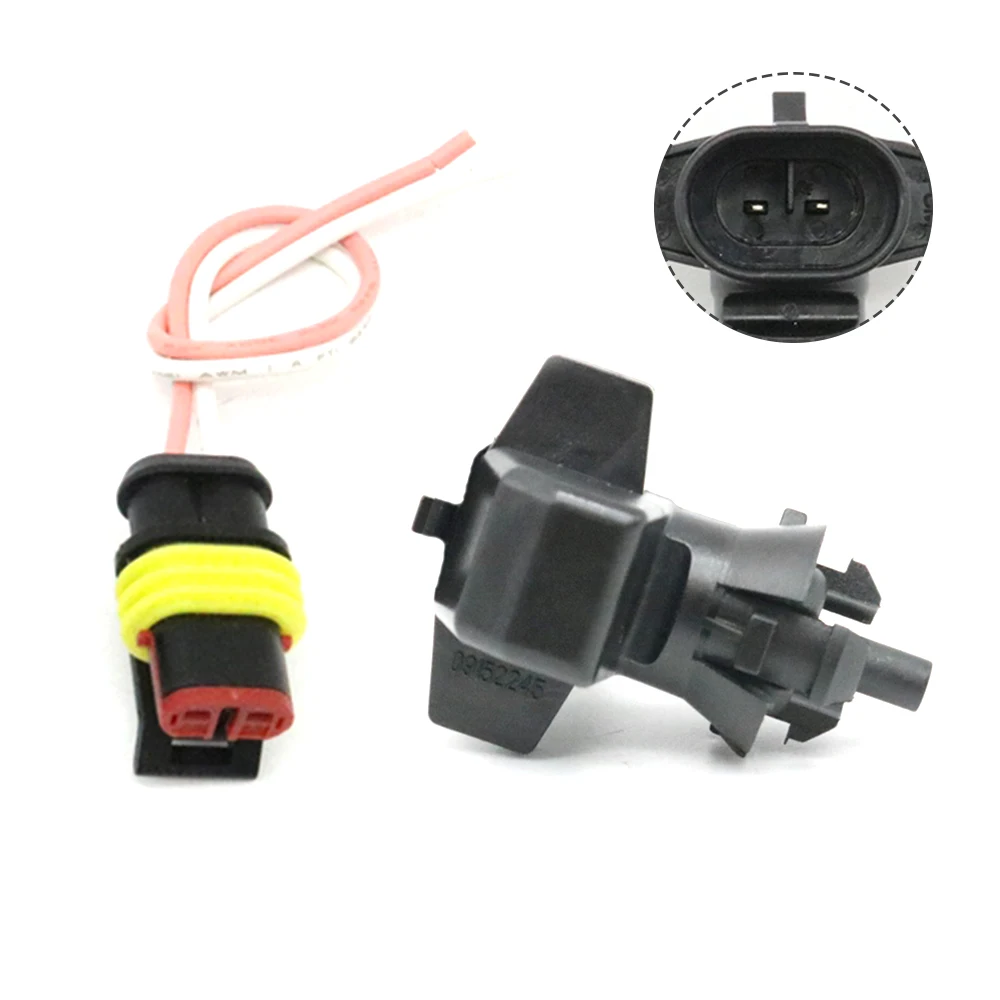 

Outside Ambient Air Temp Sensor Plug For Cadillac Catera Escalade For Chevrolet Cruze Orlando For Opel Vauxhall Calibra Signum