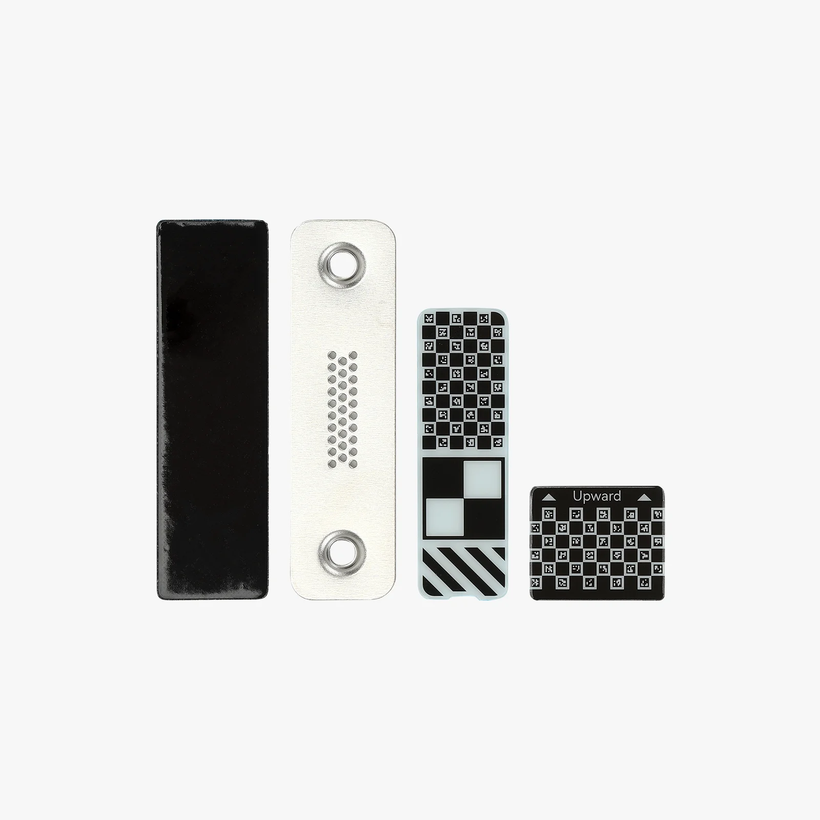 

Оригинальный комплект калибровочных наклеек Bambu Lab [для H2D/H2S/H2C] — аксессуары для 3D-принтеров