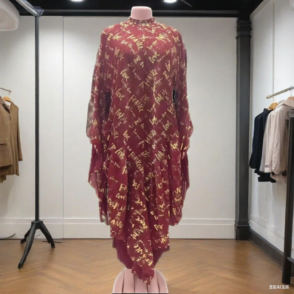 

Комплект плиссированных брюк Miyake, новинка лета 2021, хит продаж, расклешенные рукава, кружевной воротник, нерегулярный топ, широкие брюки, женский костюм из двух предметов