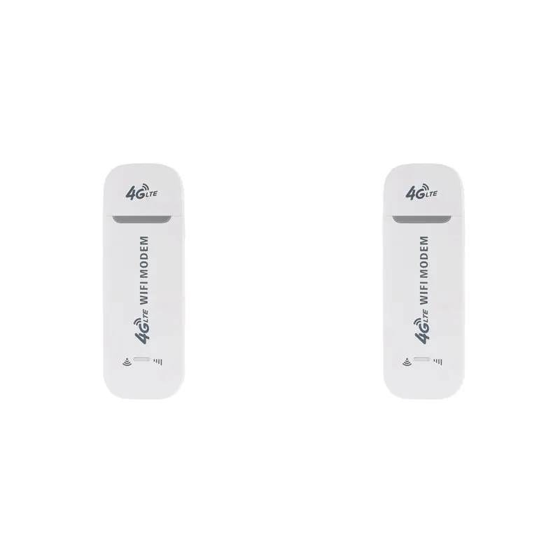 

2X 4G LTE модем FDD 3G WCDMA UMTS USB-адаптер Wi-Fi с поддержкой SIM-карты (европейская версия) - ABIU