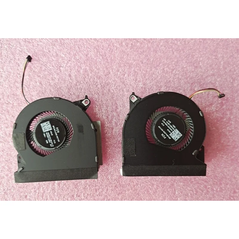 Z  New For ASUS ROG Ally RC71L PlayStation Portable Fan 6033B0124501 6033B0124601