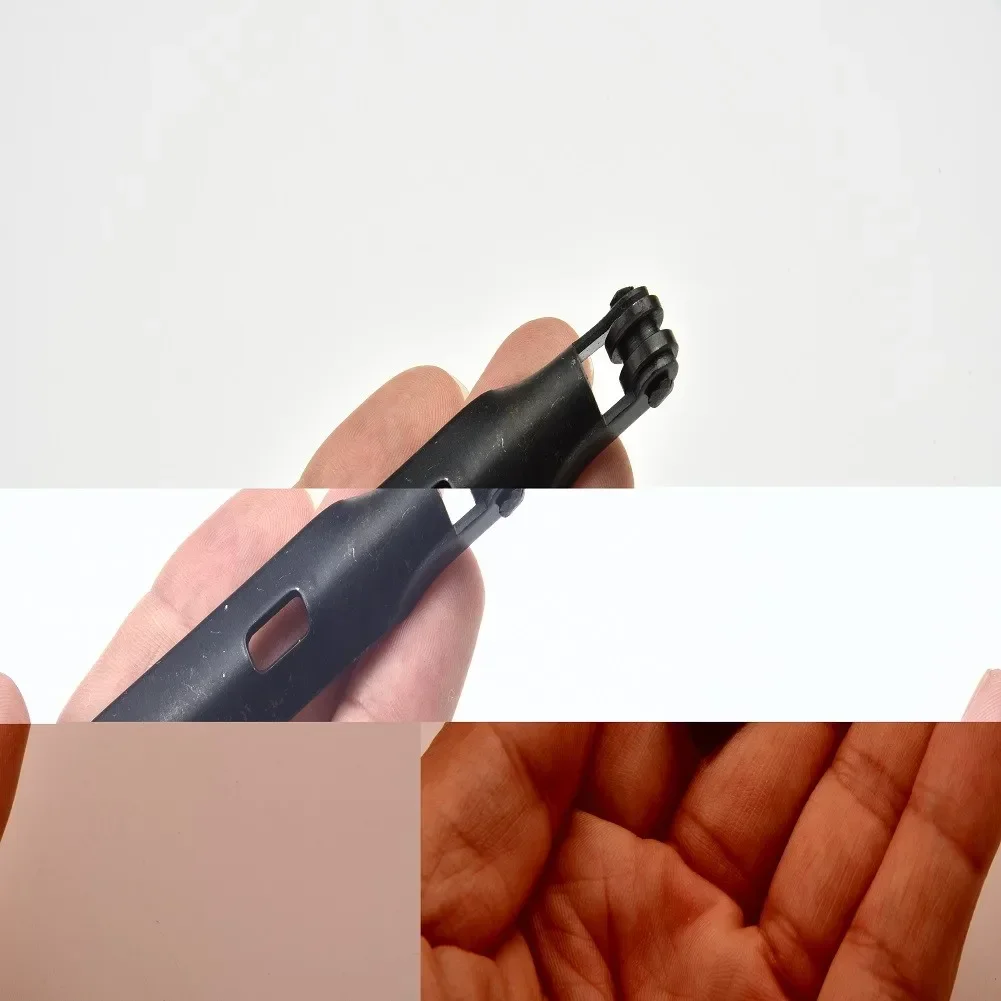 Fittings Guide roller accessories Rod Roller Wheel 55 Guide Jig Metal Parts Reciprocating Replacement Useful Practical