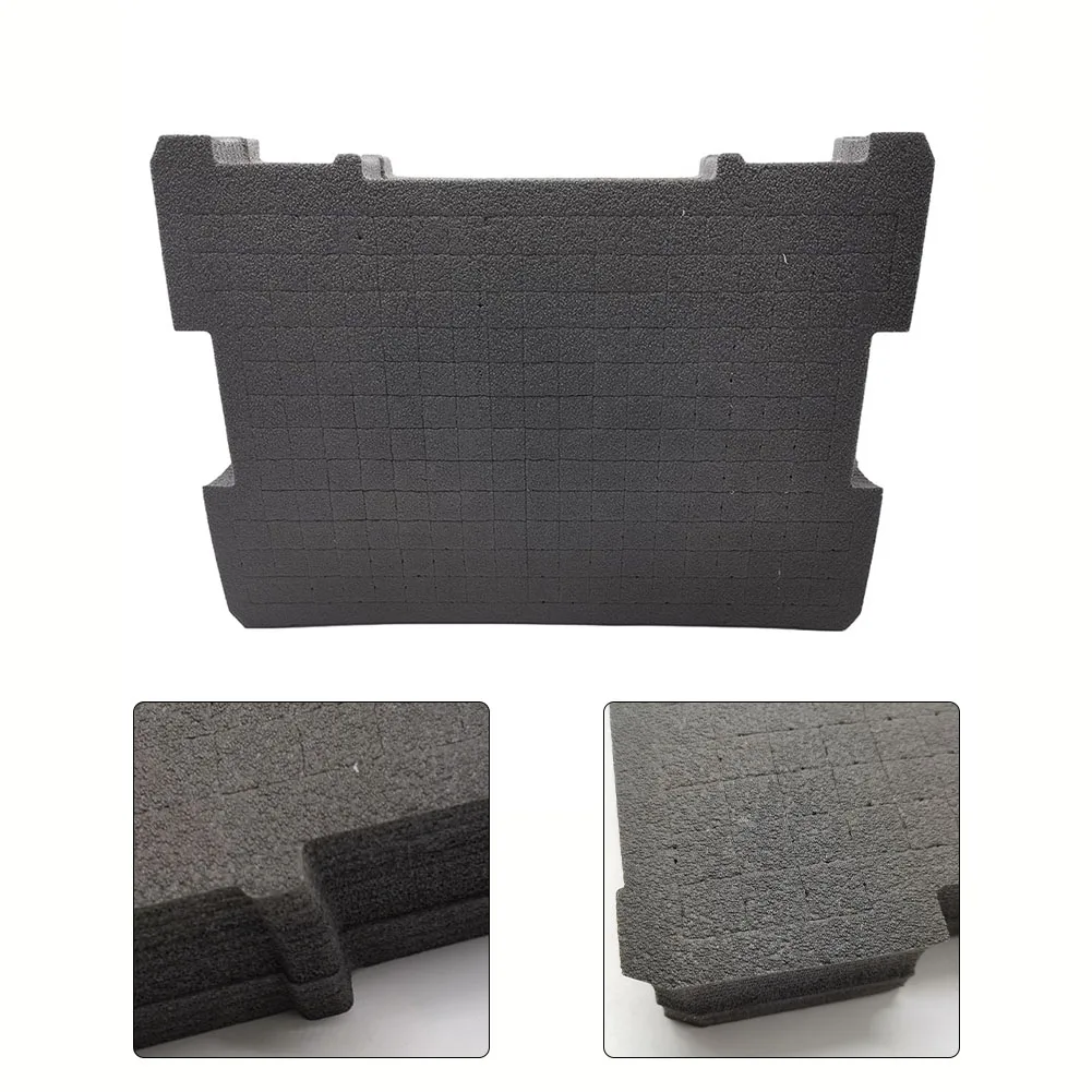 DWST88801 Foam Insert Foam Insert For Perfect Tool Organization In For DWST17808 DWST17807 DWST17805 Tool Storage Boxes