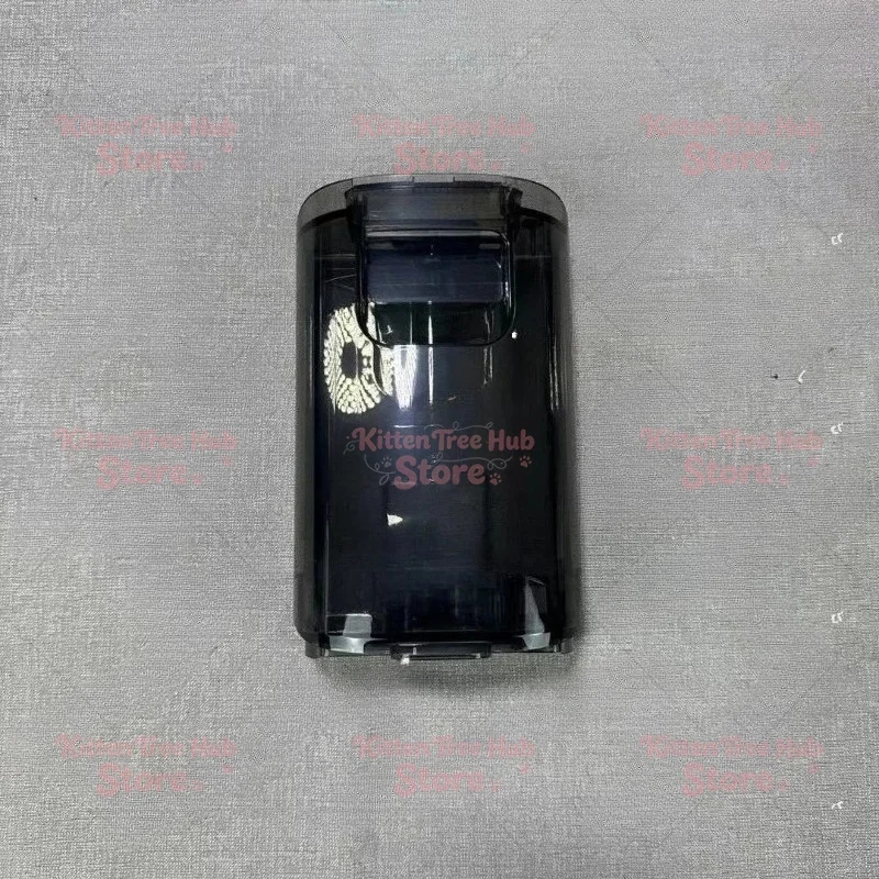 Suitable for wireless floor scrubber accessories H14/H14 O/H14 roller brush filter cartridge, clean  dirty water tank handle