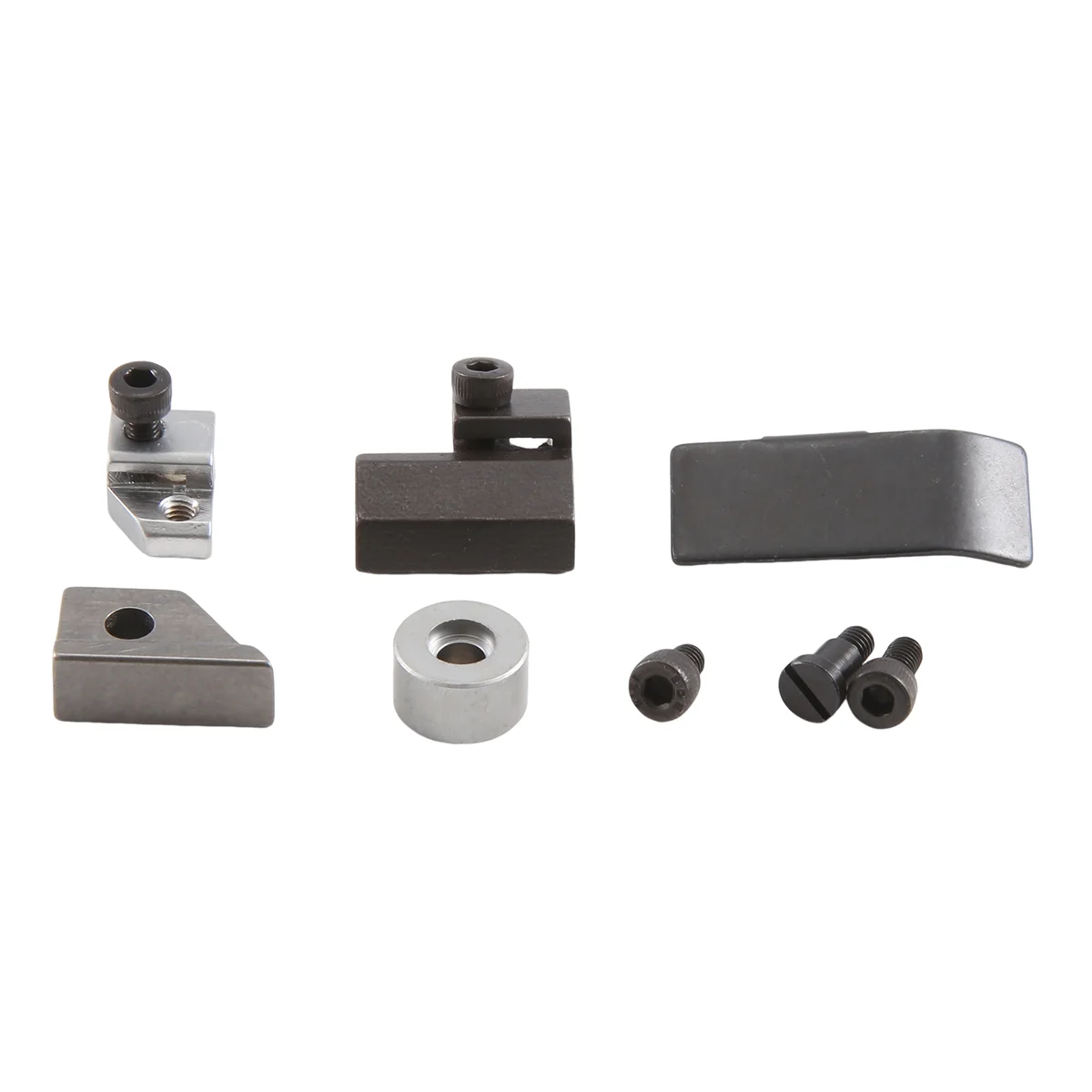 Replacement Header Kit for Juki LU-1508 LU-1510 Sewing Machine Industrial Sewing Machin GB-6 Parts Accessories