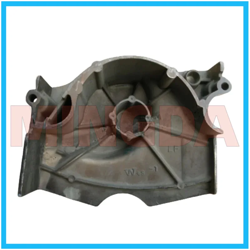 Small Sprocket Cover for Lifan Lf125-3/9/150-14 Chain/cb Machine