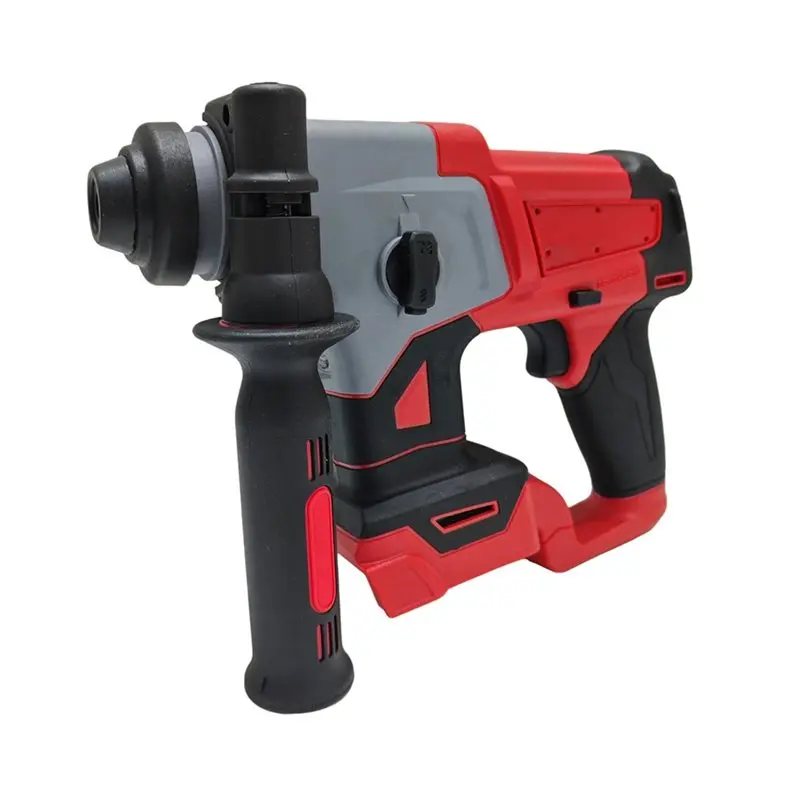 YWDZ-Rotary Cordless Rotating Hammer Drill 5/8