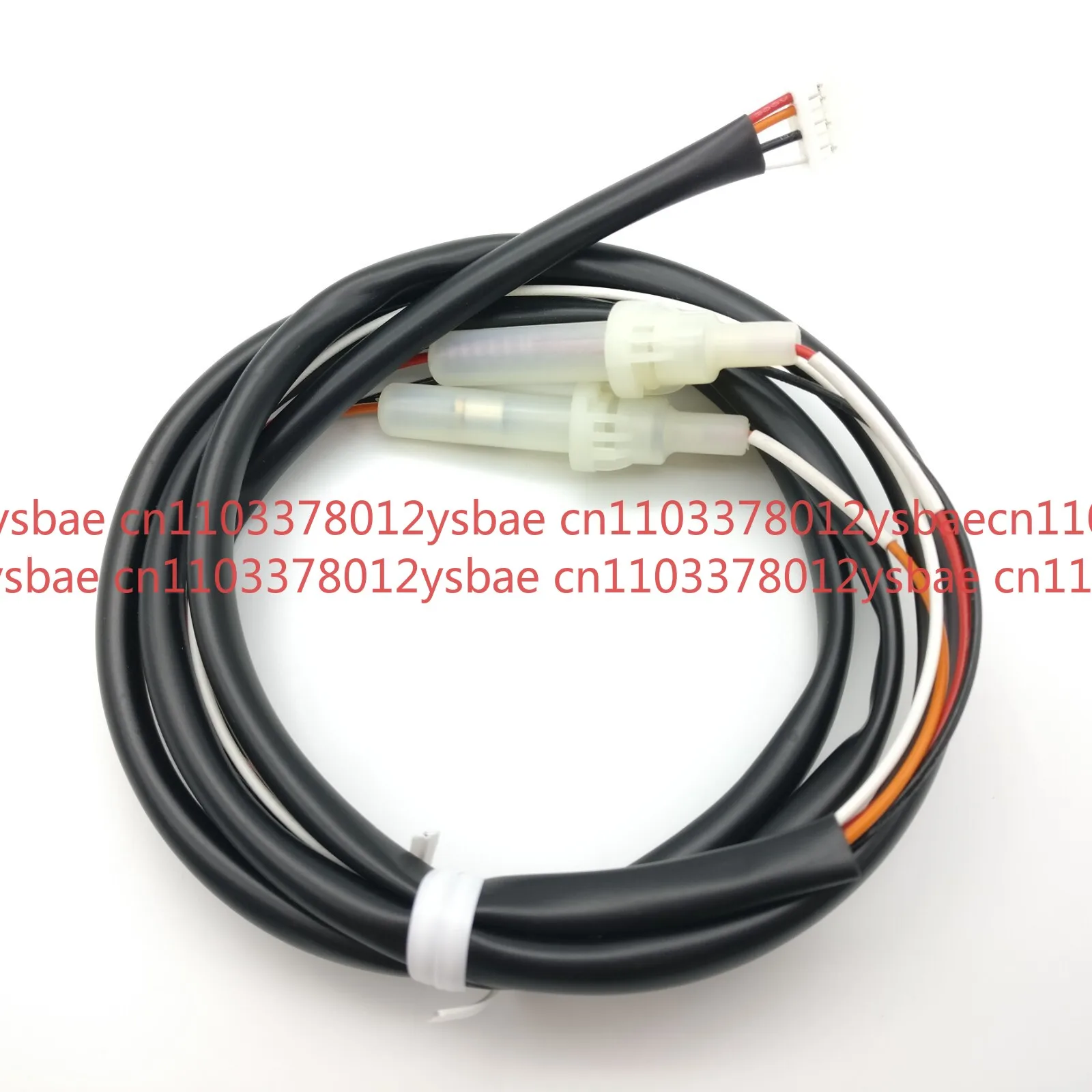 電源コードケーブル-15m-pdf05601h-デフィ-din-ゲージ用交換品