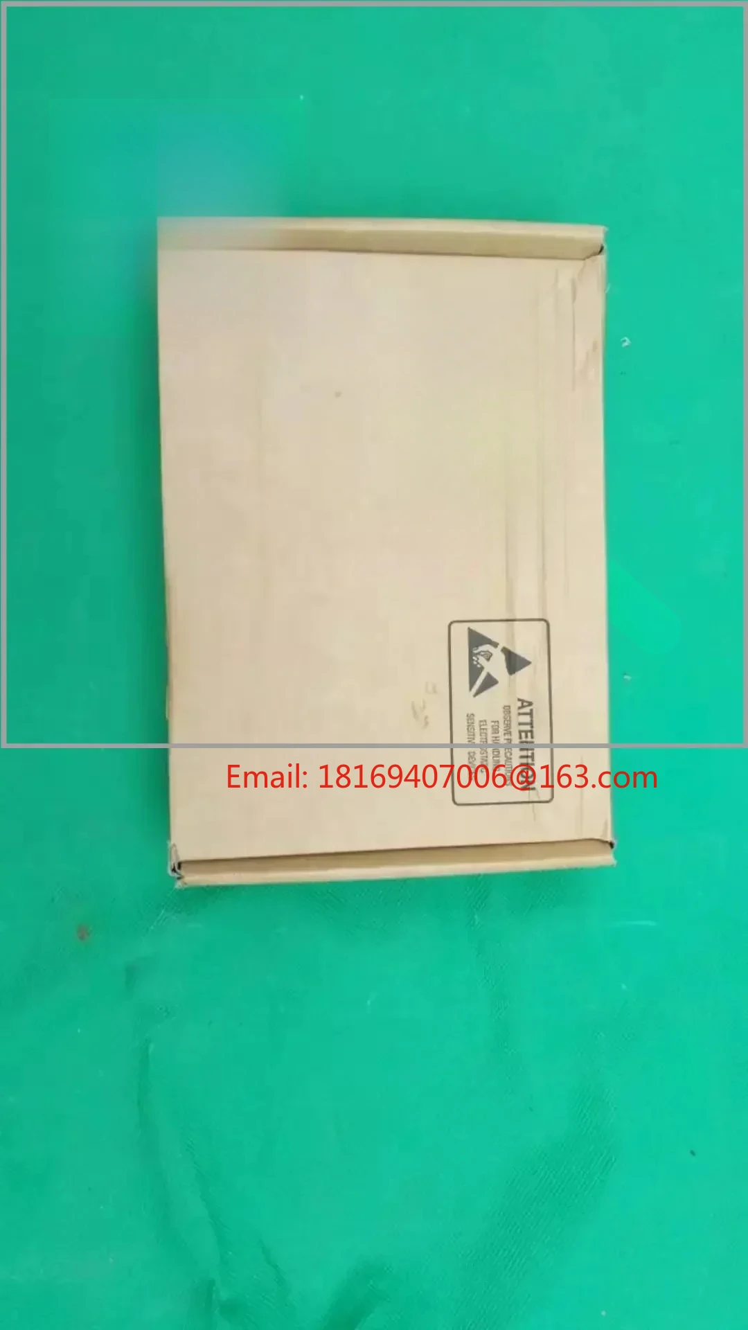 

3AFE68312540 Original ABB motherboard brand new