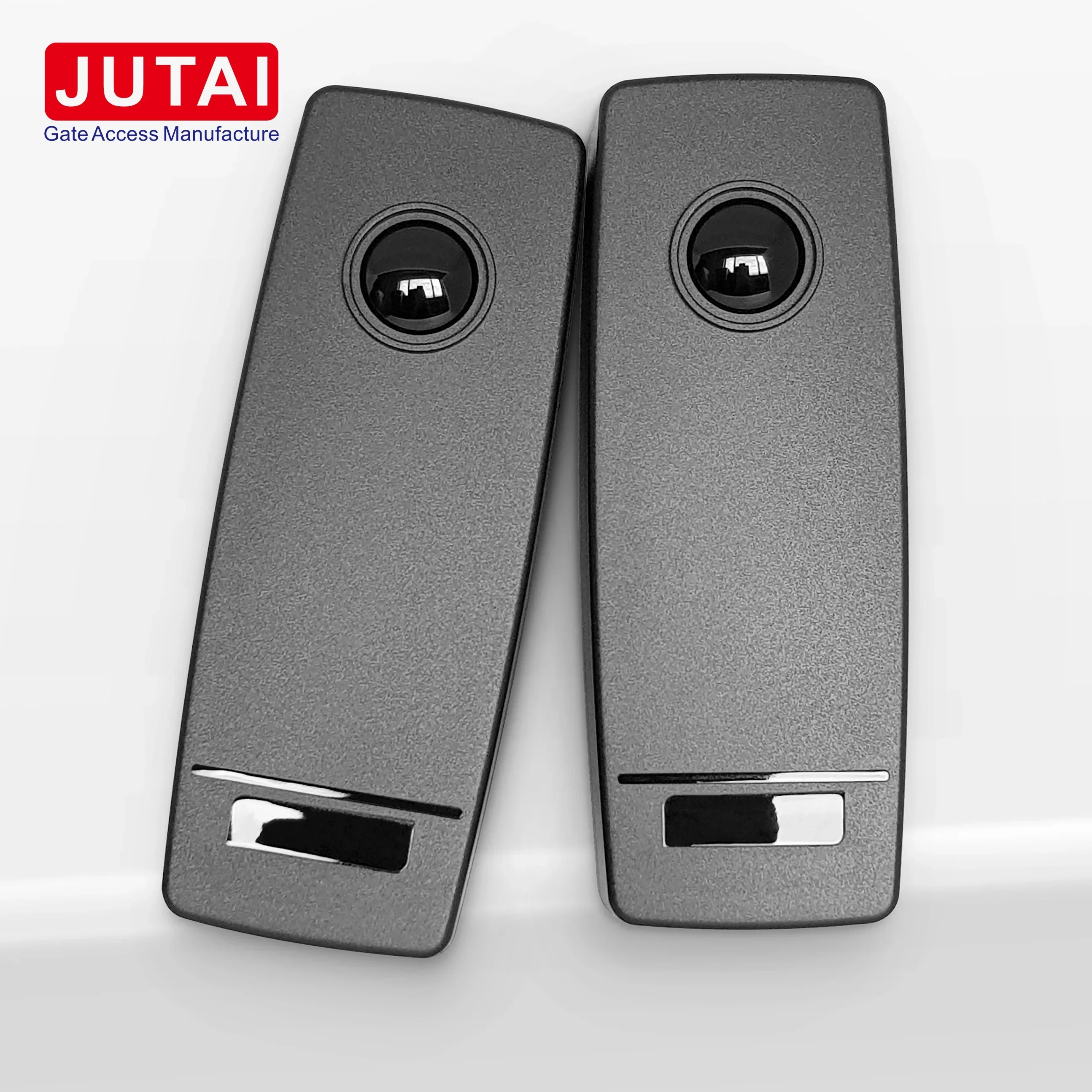 High Quality Automatic Barrier Gate Access System