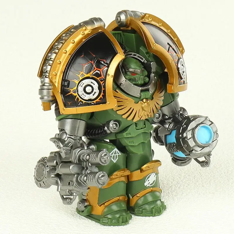 Nuova Action Figure K71, Giocattolo Ornamentale da Collezione, Modellino per Bambini