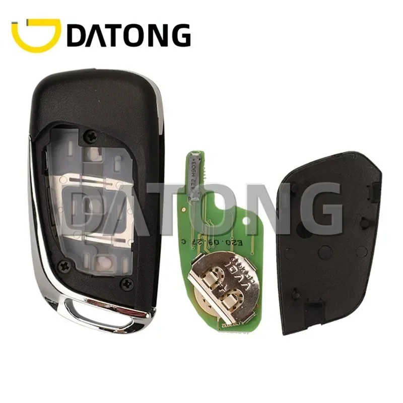 CHANKey 5 قطعة XEDS01EN XEFO01EN XEMQB1EN XEKF21EN XEKF20EN Xhorese VVDI مع رقاقة XT27 فائقة التحكم عن بعد للأداة