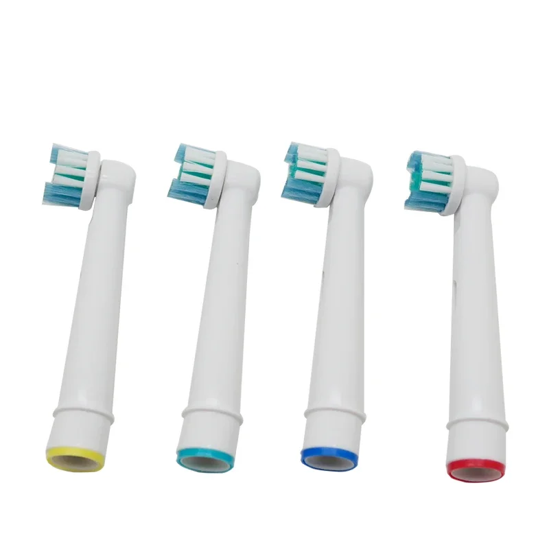 20pcs Electric Toothbrush Replacement Brush Heads for Electric Toothbrushes