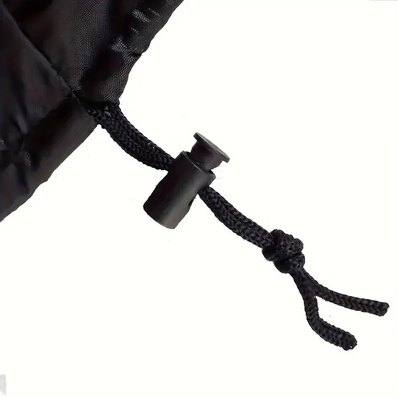 قطعة واحدة من غطاء حفرة النار المربع، يناسب معظم طاولات حفرة النار، مناسبة لساحة، العشب، عشاق الحديقة، ديكورات الفناء #5