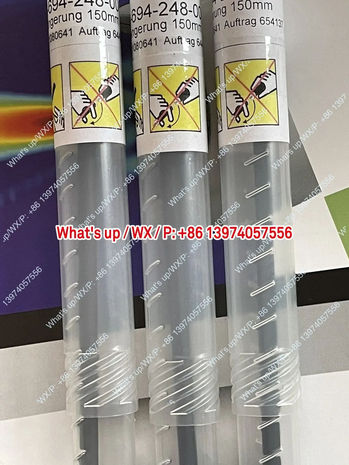 M00-694-248-000 Hexagon imported stylus