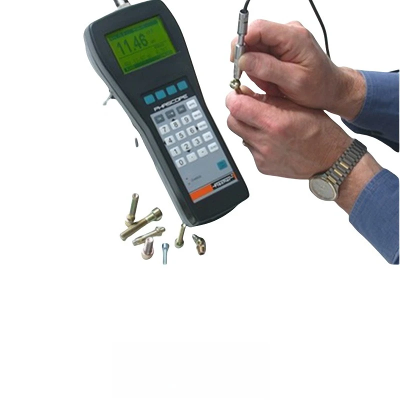 PMP10 Hole Copper T… - image