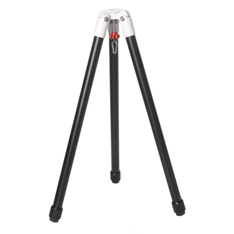 Astronomy Telescope Aluminum Alloy UHC3/8'' Stabilized PTZ Theodolite Adjustable Tripod Photography Spotting Scope