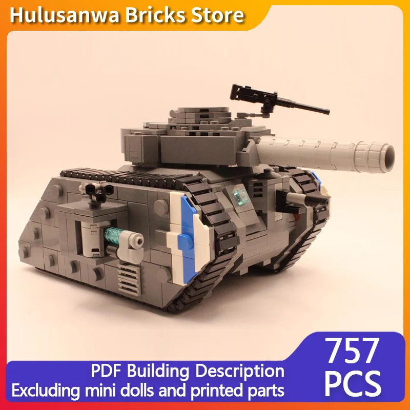 

Современные военные танки, модель MOC, строительные кирпичи, военное оборудование, модульные технологии, подарки, праздник, сборка, детские игрушки, костюм