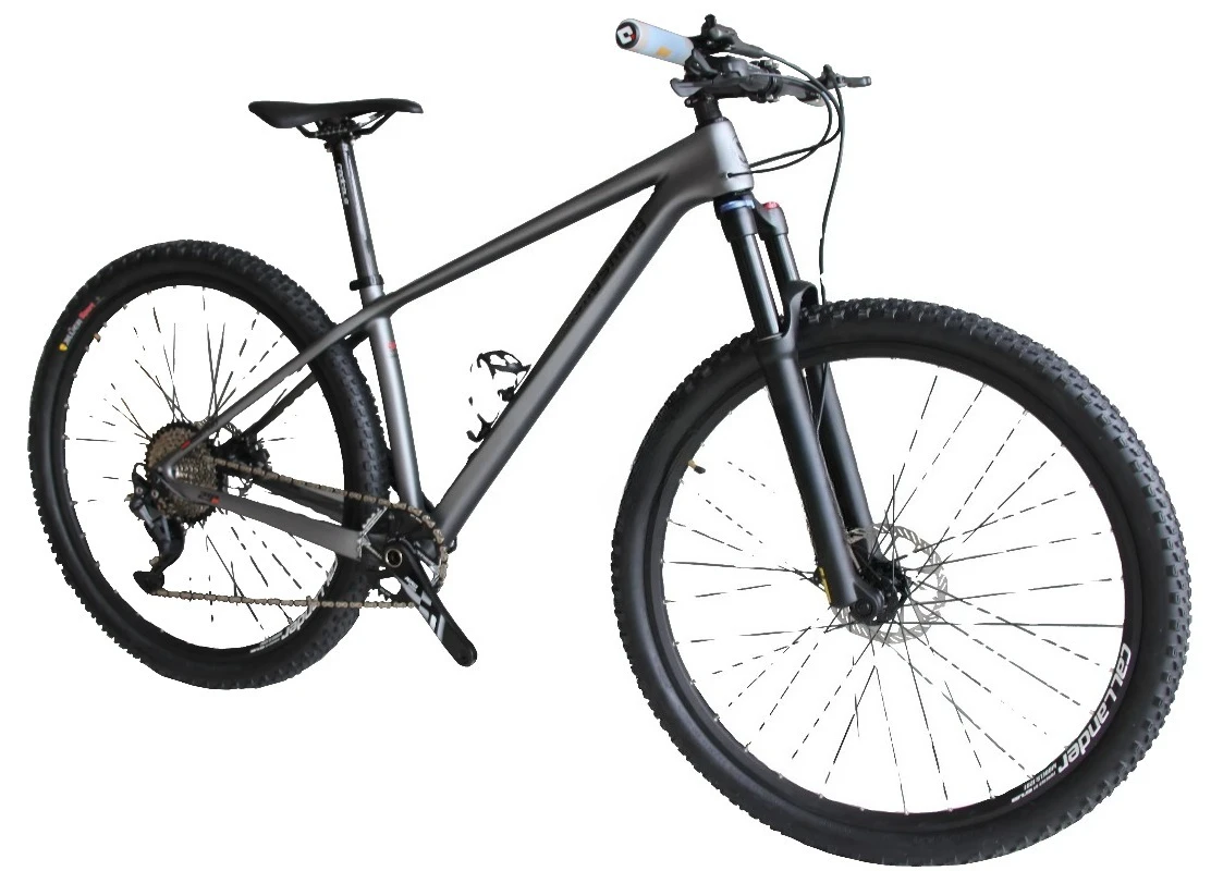 رائجة البيع مقعد أنبوب المشبك سماعة دراجة أجزاء 470/500/520/540/560/580 (مم) دراجة شوكة الإطار دراجة إطار الكربون مجموعات #5