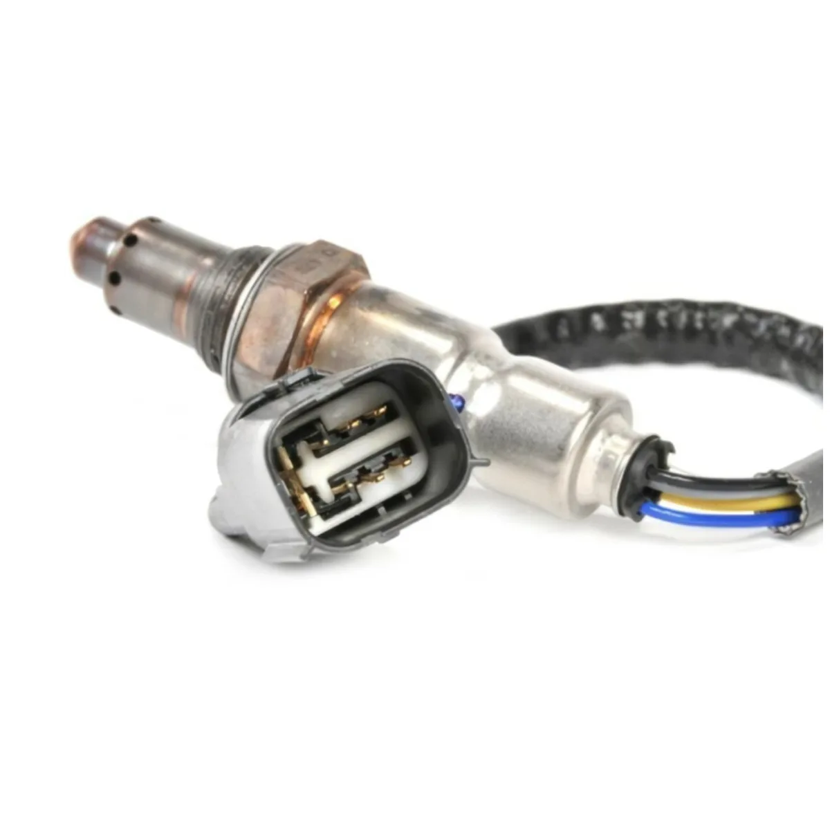 

Oxygen Sensor for Buick GL8 Front Bank 1 Sensor Compatible with Part Numbers 12675980 12652845 12677120 Auto Car Engine