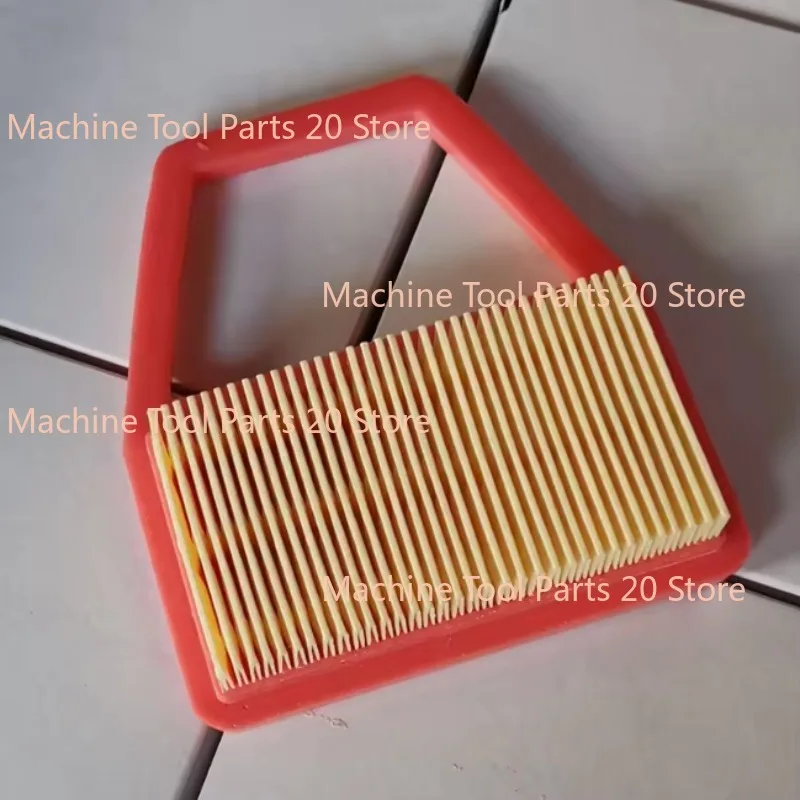 10pcs Air Filter for OLEO MAC 61380013R 741 BC 350 S BC 350 T BC 400 S BC400 T OM 36 OM 43 OM 43 BP SPARTA 381 S SPARTA 381 T