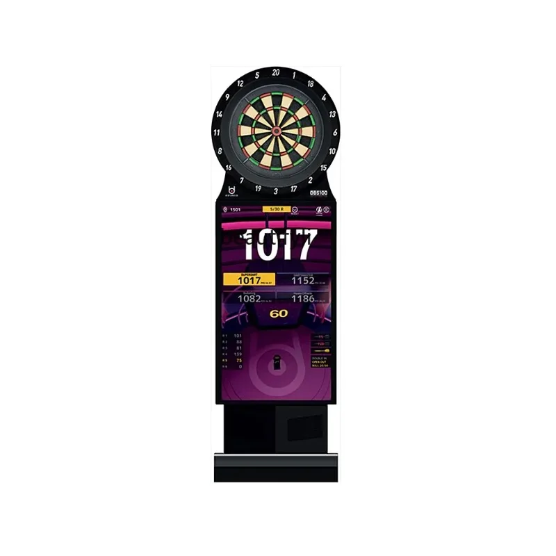 A49 Dart board set Commercial club Bar special automatic scoring Professional electronic dart machine