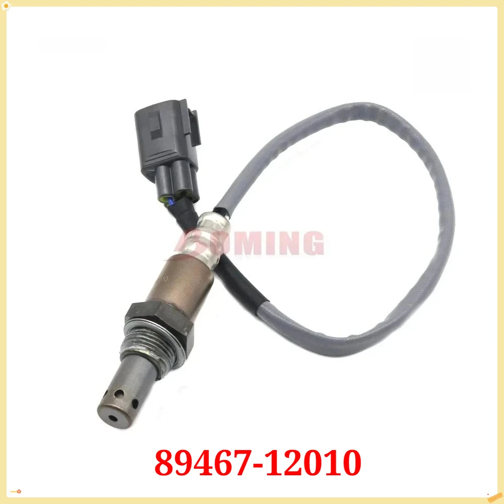 

Upstream Car Air Fuel Ratio Lambda O2 Oxygen Sensor Fits For Toyota 4Runner Sequoia 2005-2012 2349052 8946712010 89467-12010