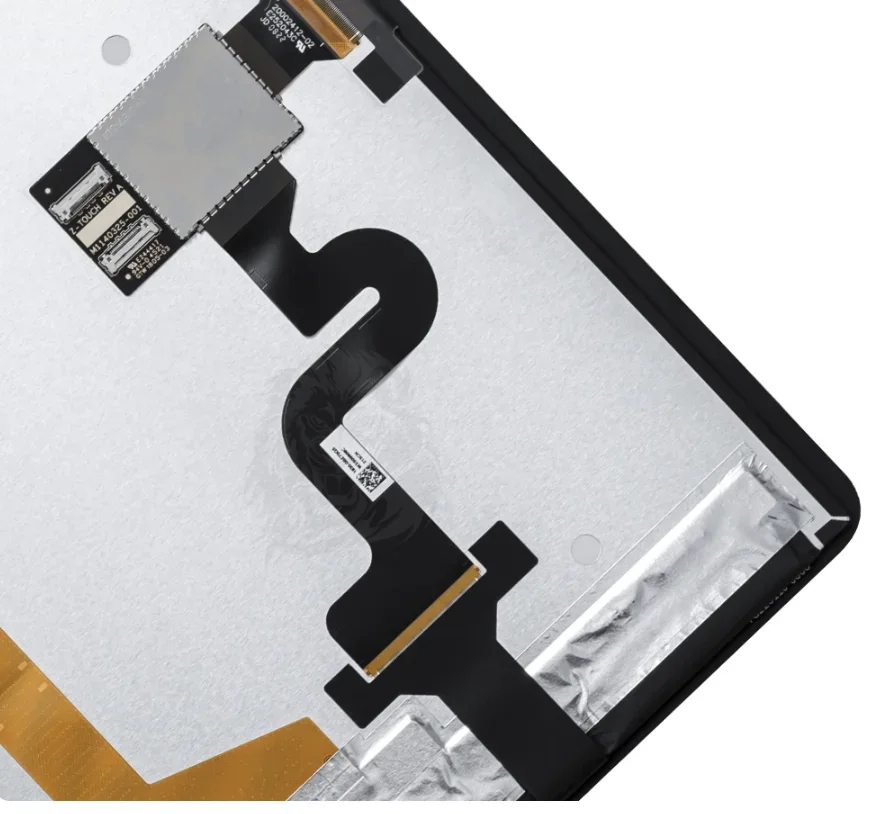 Original For Microsoft Surface Laptop Studio 1964 LCD Display Touch Screen Digitizer Assembly     Replacement