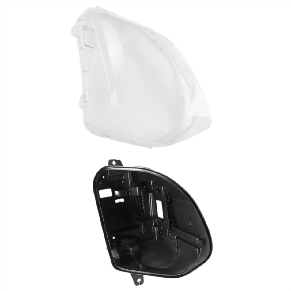 

Для Chery Omoda 2022 2023, автомобильные детали и аксессуары, автомобильная база, корпус фары, опора для фар, колпачки для ламп