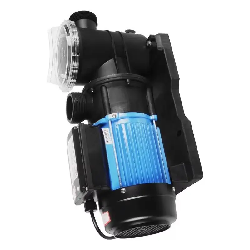 

220V STP-35 STP-50 Swimming Pool Circulating Pump 250W 370W Water Surface Use for Pools And Fish Ponds Type Pump