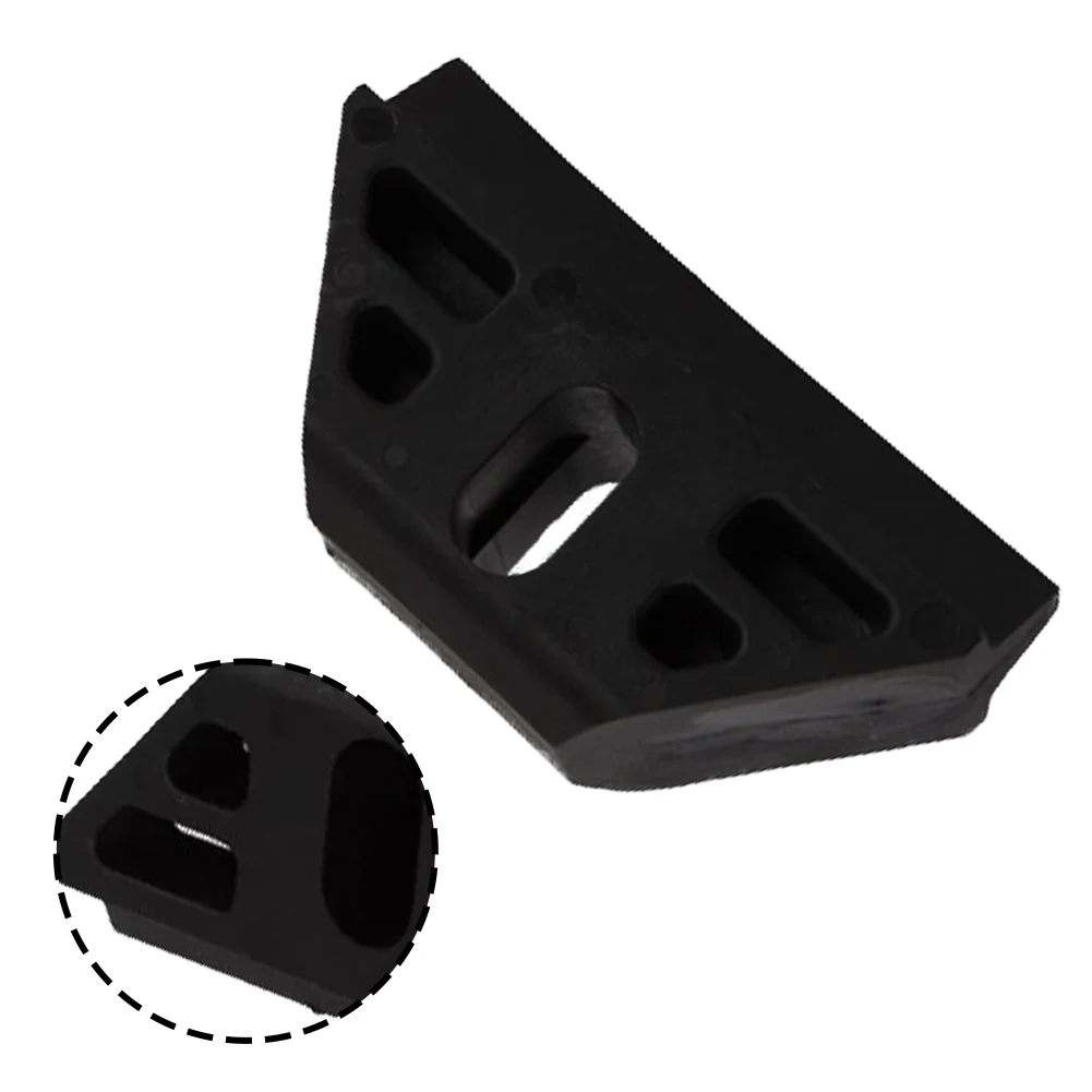 Battery Mounting Wedge For Chevrolet For Express For Silverado Direct Replacement Fits 1996 2024 Models Part 84109393